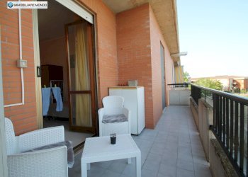 Appartamento Via Carlo Alberto dalla Chiesa, Campomarino - foto 28