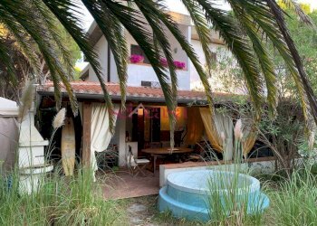 Villa a Schiera Grosseto - foto 7