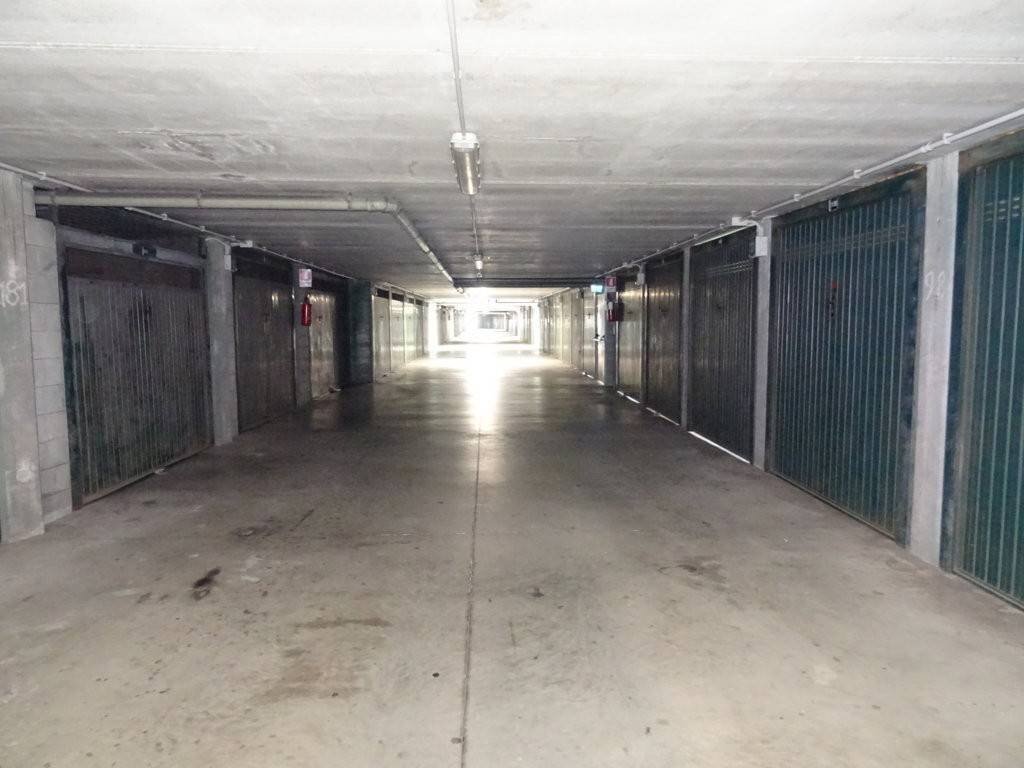 1 - Box via Emilio Salgari, Genova (neighborhood Pegli) - photo 1