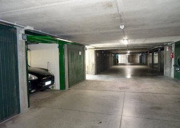 3 - Box via Emilio Salgari, Genova (zona Pegli) - foto 3