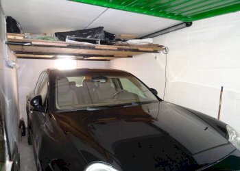 4 - Box via Emilio Salgari, Genova (zona Pegli) - foto 4