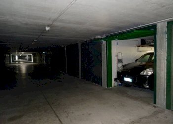 5 - Box via Emilio Salgari, Genova (zona Pegli) - foto 5