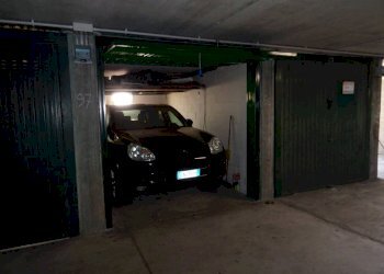 6 - Box via Emilio Salgari, Genova (zona Pegli) - foto 6