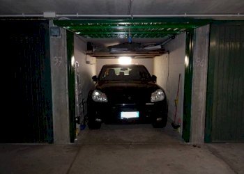 7 - Box via Emilio Salgari, Genova (zona Pegli) - foto 7