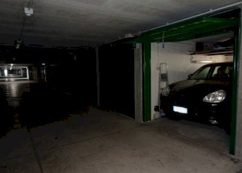 8 - Box via Emilio Salgari, Genova (zona Pegli) - foto 8