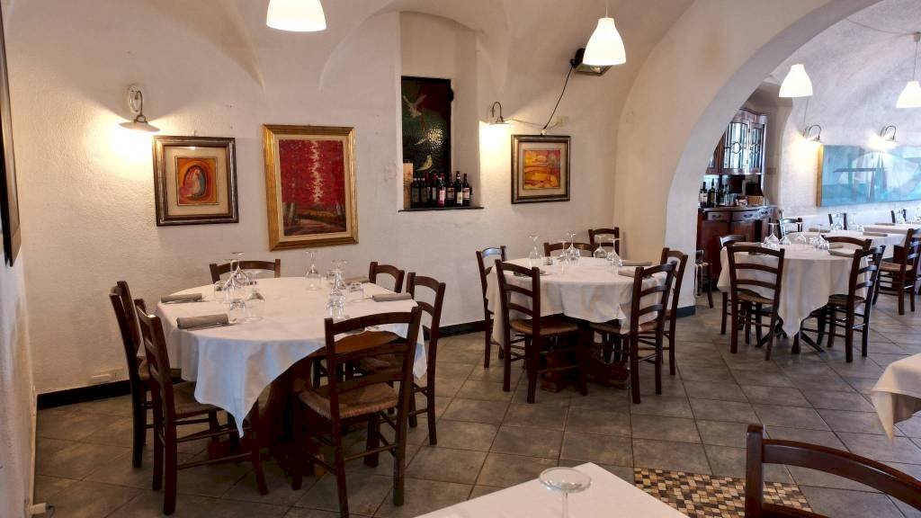 Interno non residenziale - Ristorante Celle Ligure - foto 3