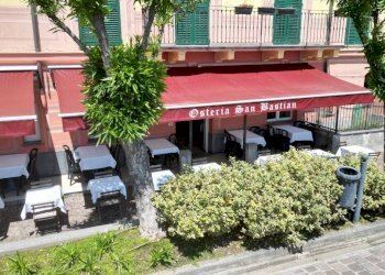 Facciata - Ristorante Celle Ligure - foto 1