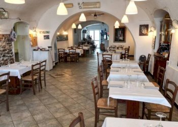 Interno non residenziale - Ristorante Celle Ligure - foto 2