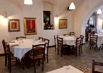 Interno non residenziale - Ristorante Celle Ligure - foto 3