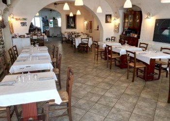 Interno non residenziale - Ristorante Celle Ligure - foto 4