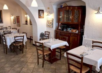 Interno non residenziale - Ristorante Celle Ligure - foto 5