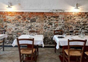 Interno non residenziale - Ristorante Celle Ligure - foto 6