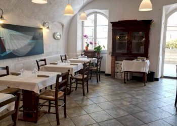 Interno non residenziale - Ristorante Celle Ligure - foto 7