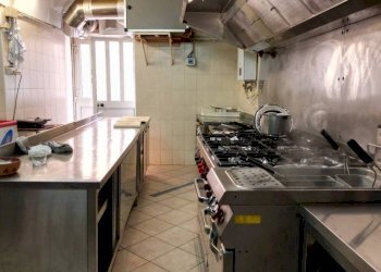 Cucina - Ristorante Celle Ligure - foto 8