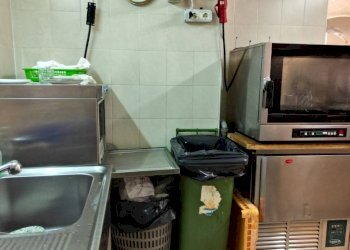 Interno non residenziale - Ristorante Celle Ligure - foto 9