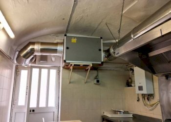 Interno non residenziale - Ristorante Celle Ligure - foto 11