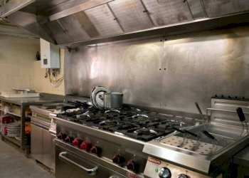 Cucina - Ristorante Celle Ligure - foto 12