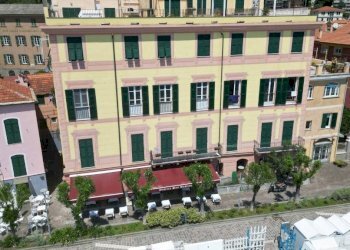 Vista - Ristorante Celle Ligure - foto 16