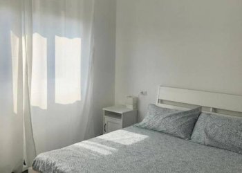 Camera da letto - Ristorante Celle Ligure - foto 18