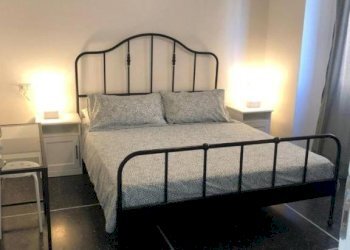 Camera da letto - Ristorante Celle Ligure - foto 19