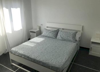 Camera da letto - Ristorante Celle Ligure - foto 20