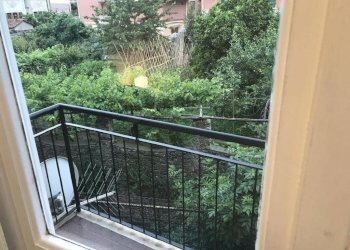 Balcone - Ristorante Celle Ligure - foto 22