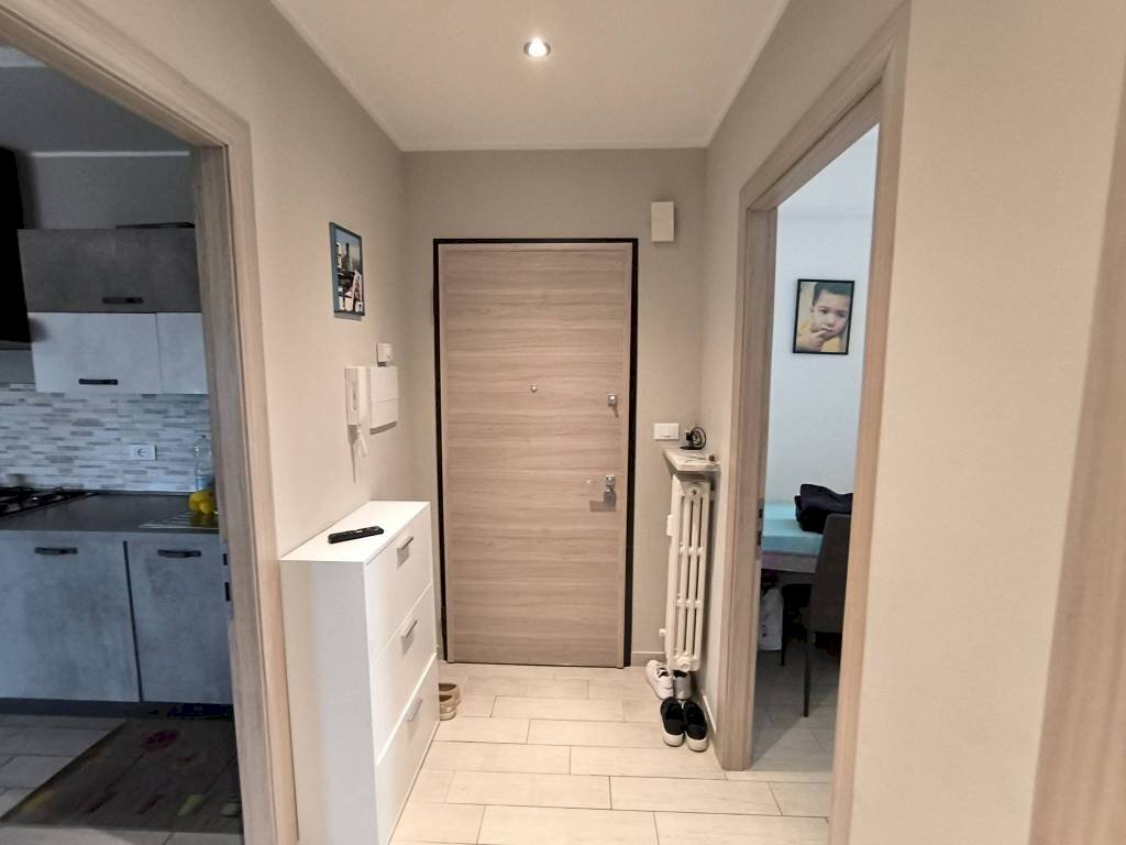 Interno appartamento - Three-room apartment via Selene, Carrù - photo 1