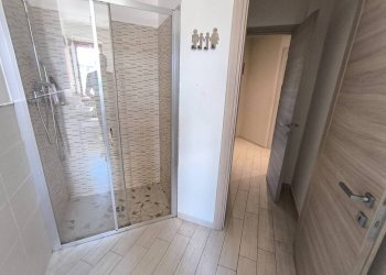 Bagno - Trilocale via Selene, Carrù - foto 11