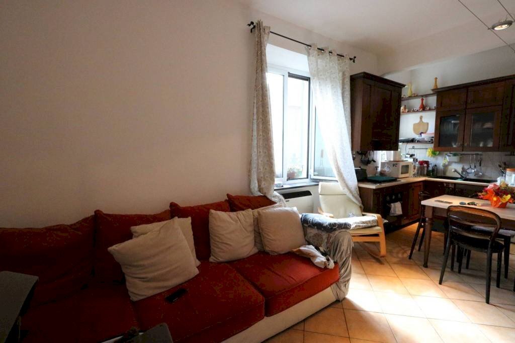 Salone - Bilocale Genova (zona Bolzaneto) - foto 2