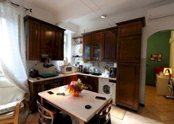 Cucina - Bilocale Genova (zona Bolzaneto) - foto 1