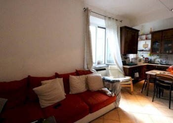 Salone - Bilocale Genova (zona Bolzaneto) - foto 2