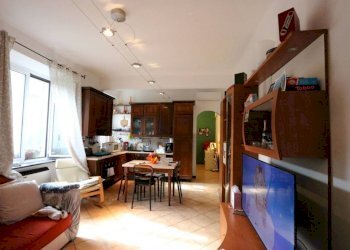 Salone - Bilocale Genova (zona Bolzaneto) - foto 3