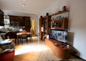 Salone - Bilocale Genova (zona Bolzaneto) - foto 4