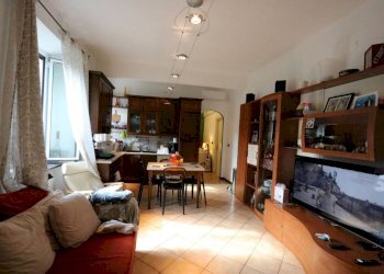 Salone - Bilocale Genova (zona Bolzaneto) - foto 5