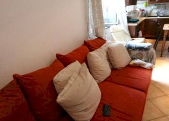 Salone - Bilocale Genova (zona Bolzaneto) - foto 7