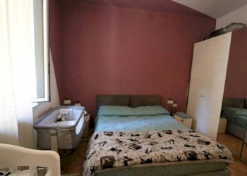 Camera da letto - Bilocale Genova (zona Bolzaneto) - foto 14