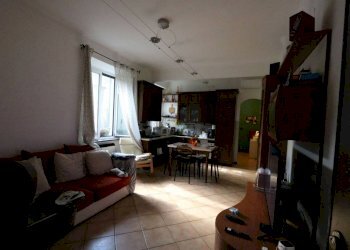 Salone - Bilocale Genova (zona Bolzaneto) - foto 17