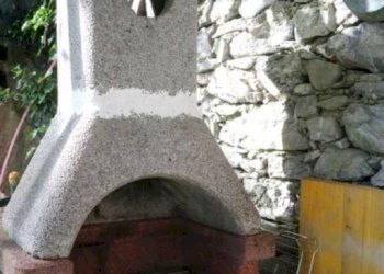 Facciata - Bilocale Genova (zona Bolzaneto) - foto 19