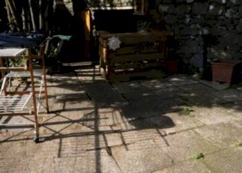 Giardino - Bilocale Genova (zona Bolzaneto) - foto 21