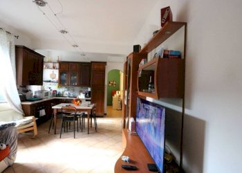 Salone - Bilocale Genova (zona Bolzaneto) - foto 22