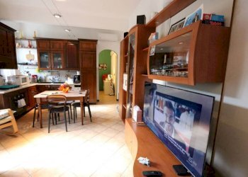 Salone - Bilocale Genova (zona Bolzaneto) - foto 23