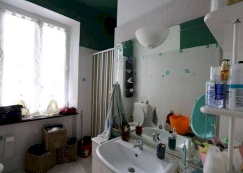 Bagno - Bilocale Genova (zona Bolzaneto) - foto 24