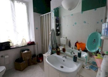 Bagno - Bilocale Genova (zona Bolzaneto) - foto 25