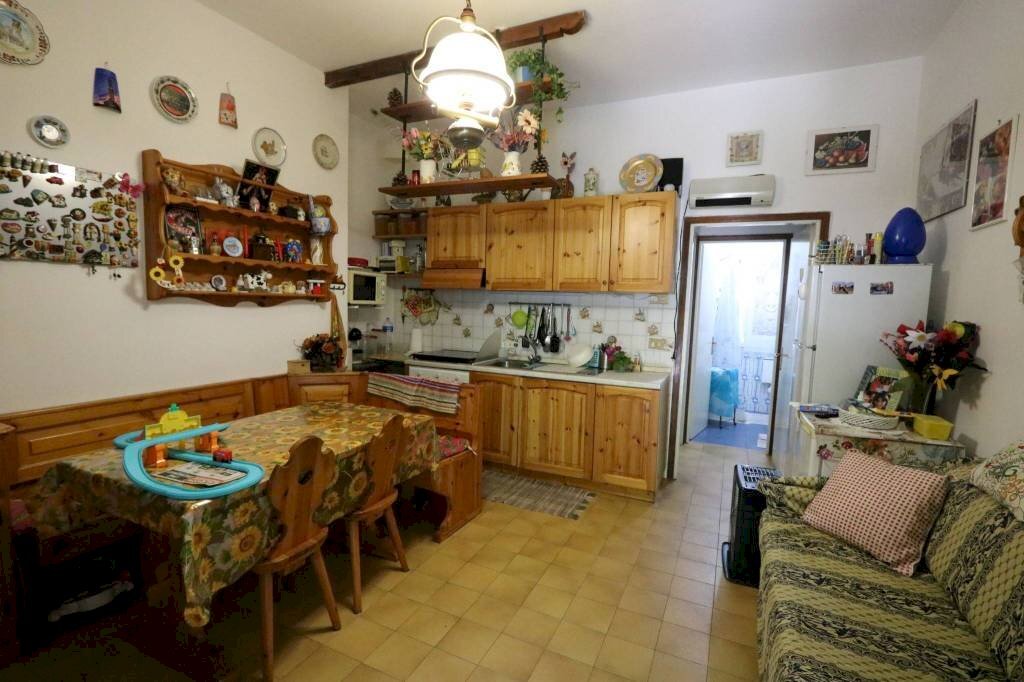 Cucina - Bilocale Casella - foto 1