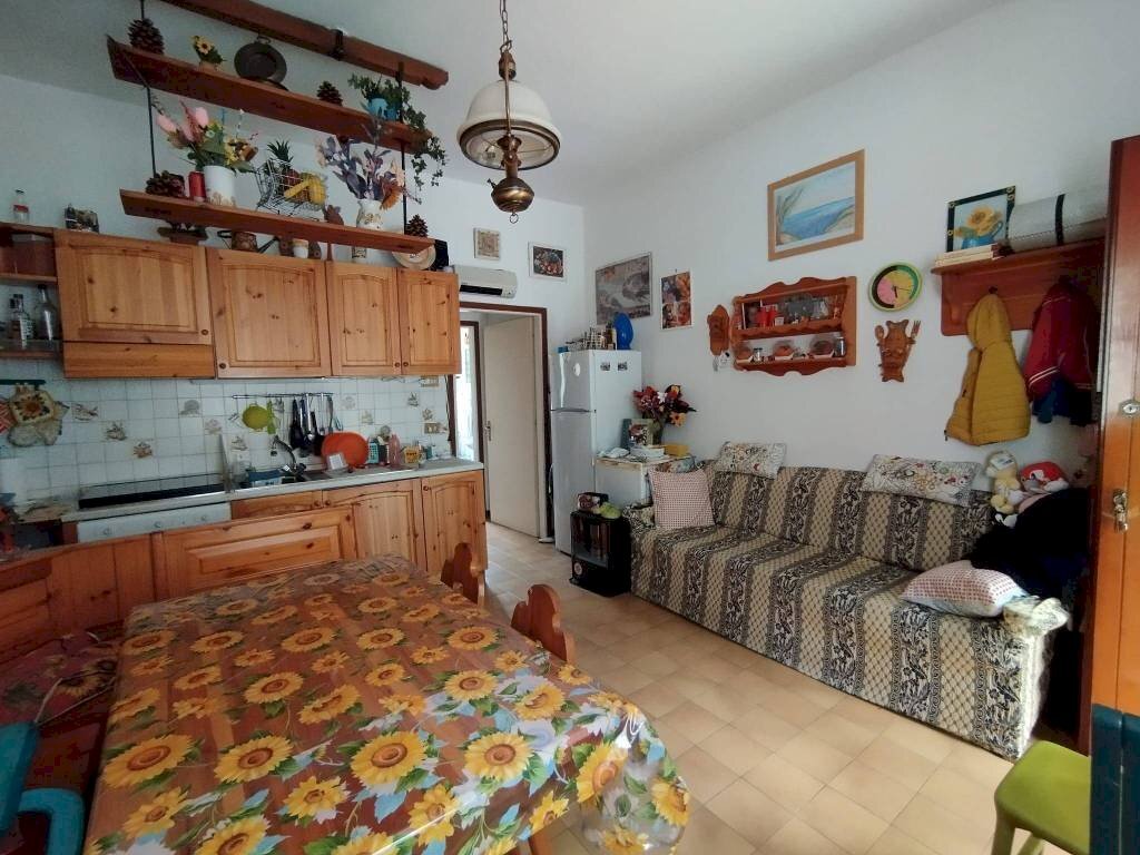 Cucina - Bilocale Casella - foto 2