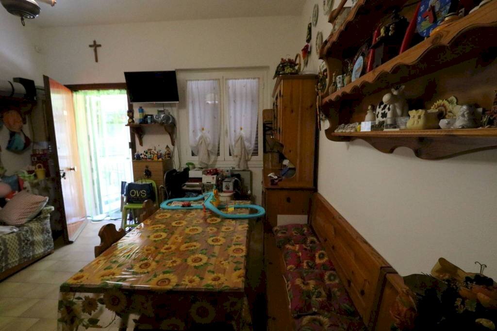 Salone - Bilocale Casella - foto 3