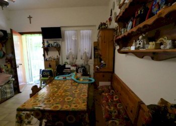 Salone - Two-room apartment Casella - photo 3