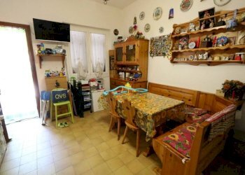 Salone - Two-room apartment Casella - photo 5