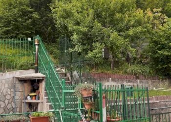 Terreno - Two-room apartment Casella - photo 7