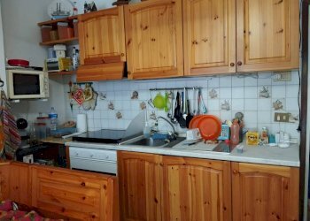 Cucina - Two-room apartment Casella - photo 9